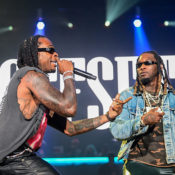 Gunna Confirms Joint Project With Offset Is In The Works