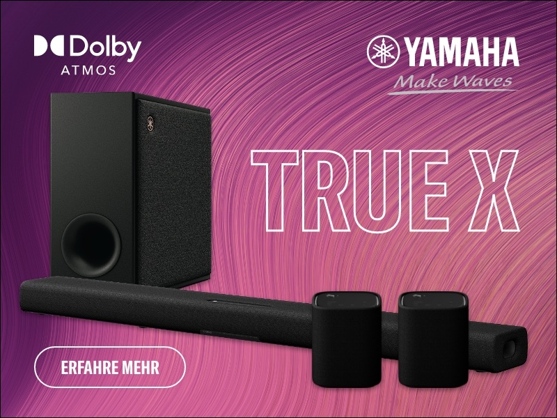 Yamaha True X 800x600