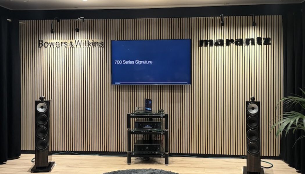 Harman schließt Übernahme von Sound United ab – AREA DVD