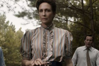 HBO Max Finds Showrunner for ‘The Conjuring’ TV Series Adaptation