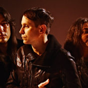 Heavy Song of the Week: HEALTH Channel Anger and Fear on "ORDINARY LOSS"