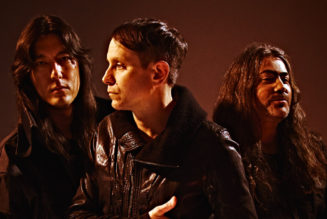 Heavy Song of the Week: HEALTH Channel Anger and Fear on "ORDINARY LOSS"