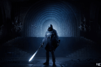 Hell Is Us is a cryptic and ambitious meditation on the horrors of war