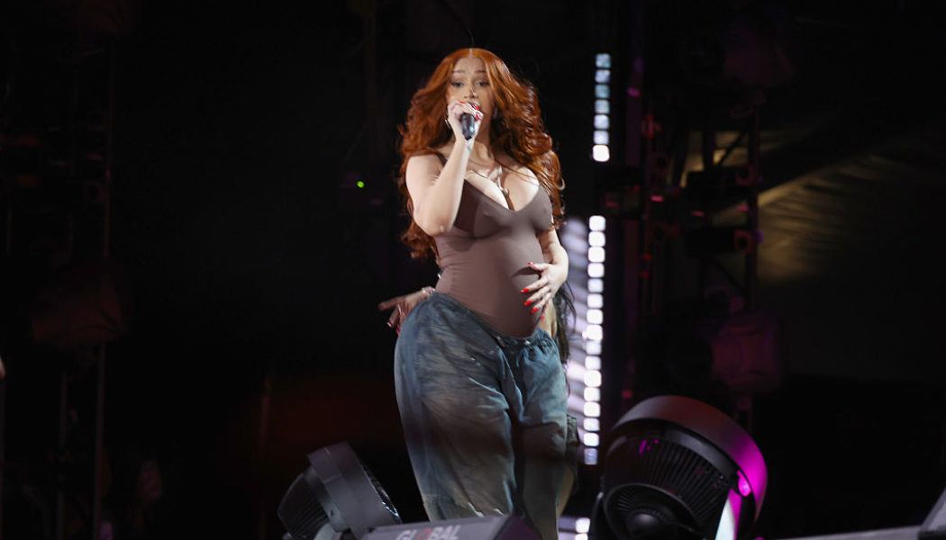 Hello, It's Her: Cardi B Get's Another No.1 On Billboard 200 With 'AM I THE DRAMA?'