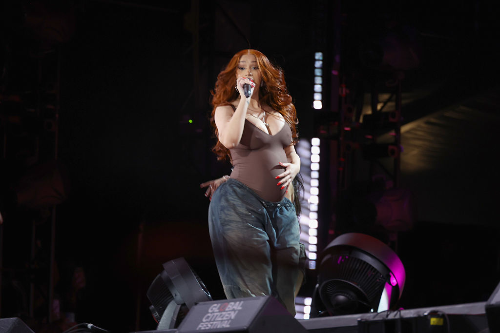 2025 Global Citizen Festival