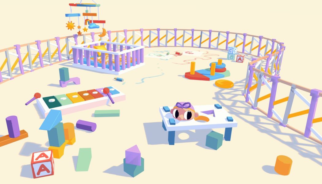 Henry Halfhead is full of heart