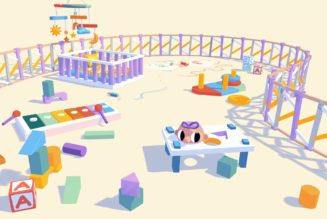 Henry Halfhead is full of heart