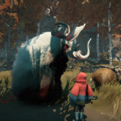 Herdling is a serene and adorable way to unwind