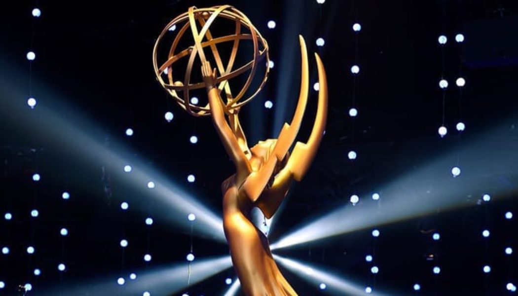 Here Are All the Winners of the 2025 Emmy Awards