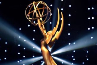 Here Are All the Winners of the 2025 Emmy Awards