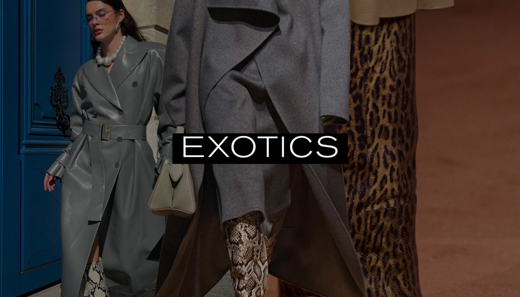 Here They Are: The 6 Biggest Boot Trends of Fall 2025