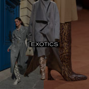 Here They Are: The 6 Biggest Boot Trends of Fall 2025