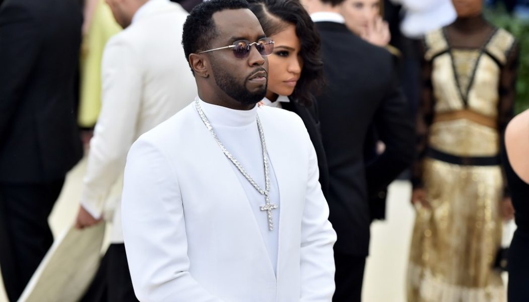 Here We Go Again: Diddy Back In Court Asking For New Trial
