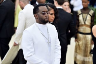 Here We Go Again: Diddy Back In Court Asking For New Trial