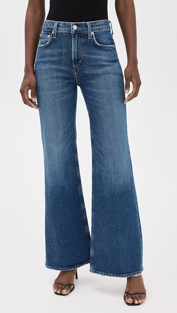 Citizens of Humanity Kimberly 70s Flare Jeans