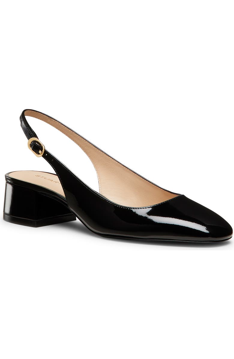 Maeve Slingback Pump