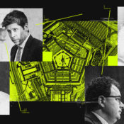 How AI safety took a backseat to military money