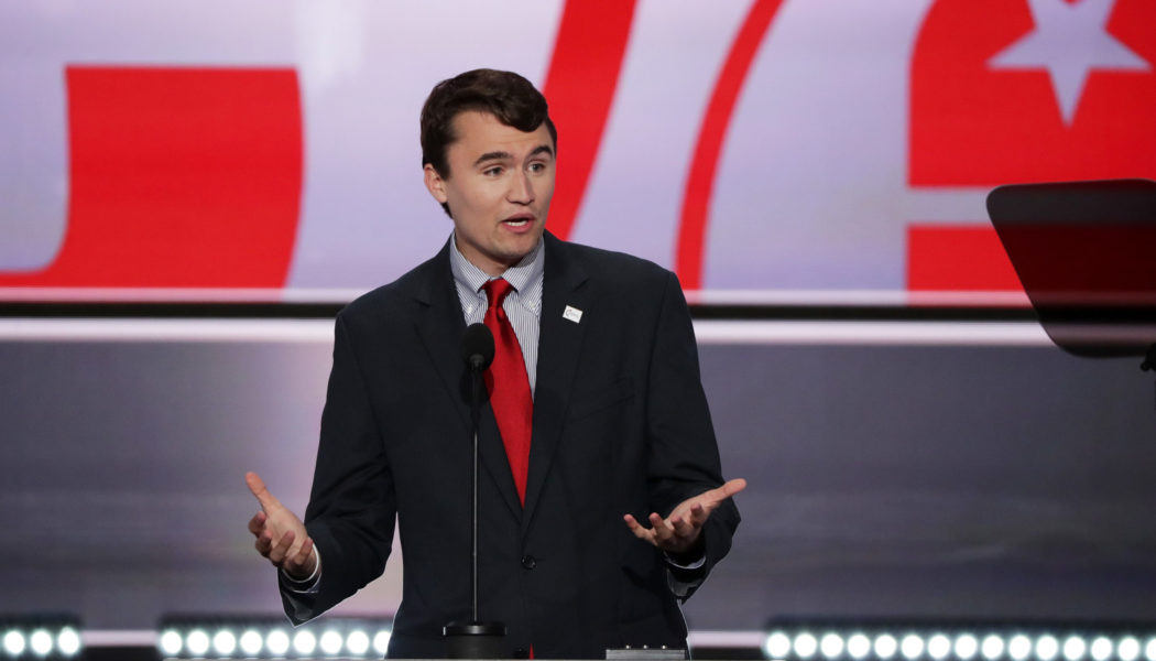 How platforms are responding to the Charlie Kirk shooting