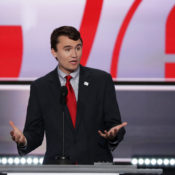 How platforms are responding to the Charlie Kirk shooting