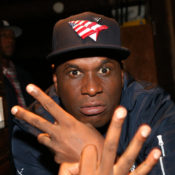 Human UAP Jay Electronica Drops 'A Written Testimony: Leaflets' On His Bornday