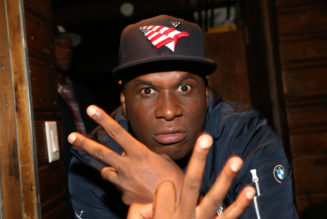 Human UAP Jay Electronica Drops 'A Written Testimony: Leaflets' On His Bornday