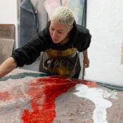 Hypeart Visits: In 'Without Gravity,' Kennedy Yanko Makes a Homecoming