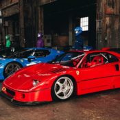Hypedrive Brought out the Speed and Energy of NYC With Cars & Kicks 2.0