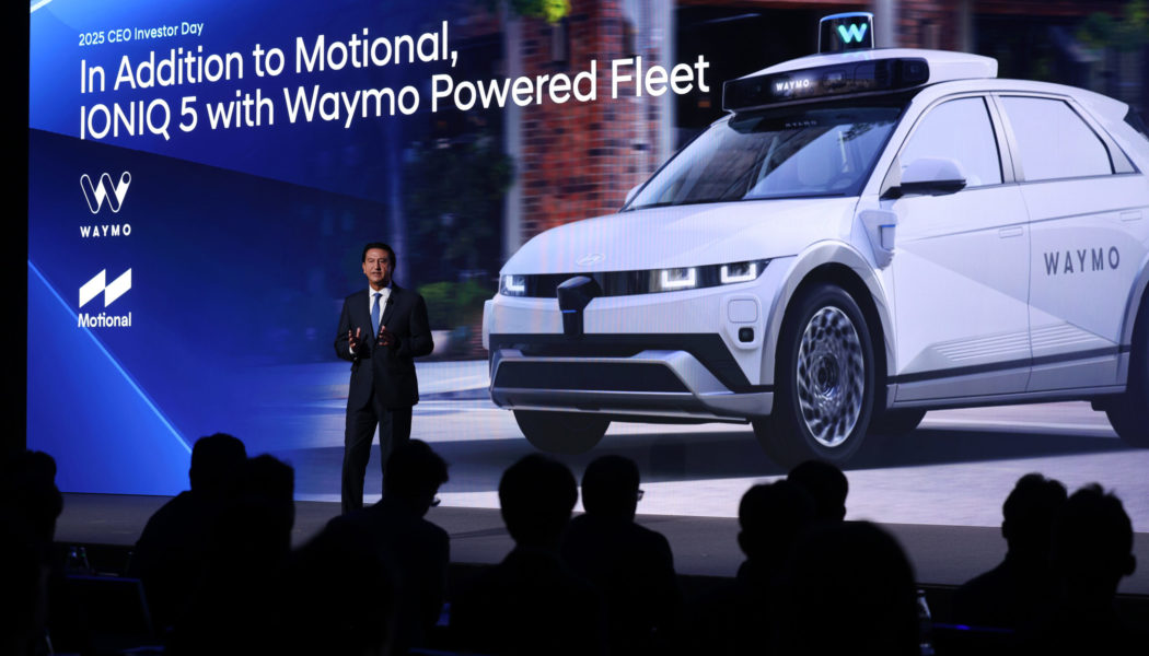 Hyundai CEO distances company from ICE raid: ‘not our facility’