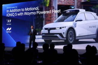 Hyundai CEO distances company from ICE raid: ‘not our facility’