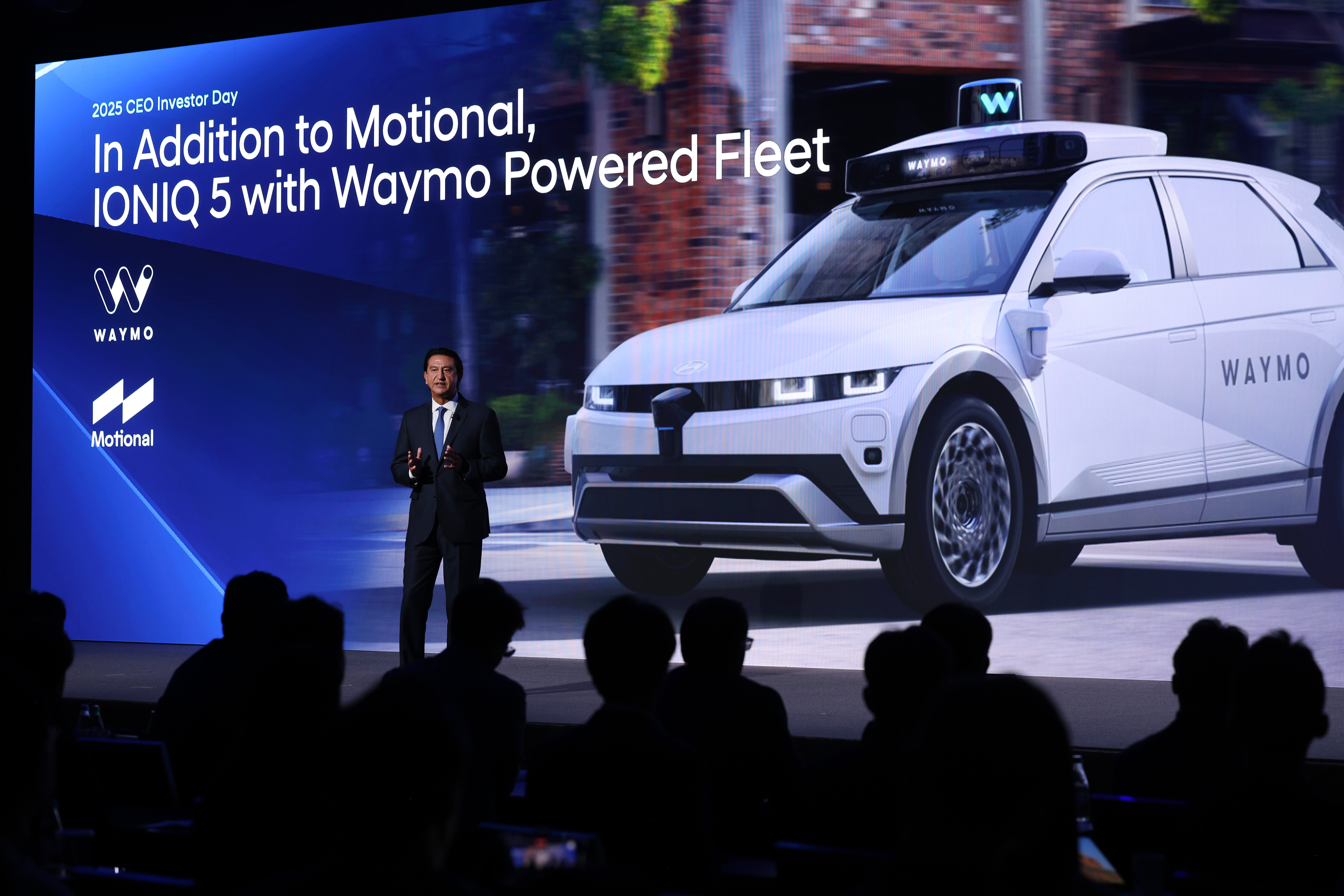 Hyundai Motor Company CEO Investor Day