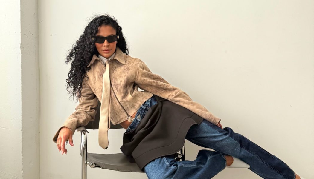 I Asked a Fashion Designer What to Buy From H&M Studio's Pre-Fall Collection—Here's What She Said