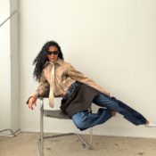 I Asked a Fashion Designer What to Buy From H&M Studio's Pre-Fall Collection—Here's What She Said