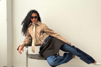 I Asked a Fashion Designer What to Buy From H&M Studio's Pre-Fall Collection—Here's What She Said