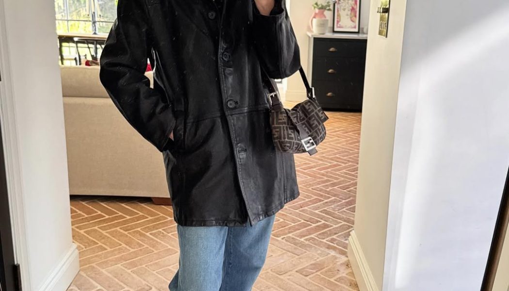 I Built An Expensive-Looking Wardrobe at Zara, COS and H&M—The Results Shocked Me