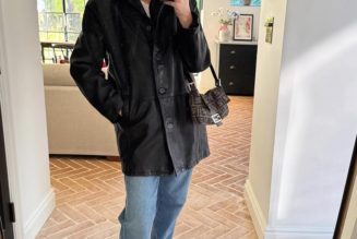 I Built An Expensive-Looking Wardrobe at Zara, COS and H&M—The Results Shocked Me