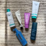 I Changed My Entire Haircare Routine for Fall—These 11 Products Actually Repaired the Summer Damage