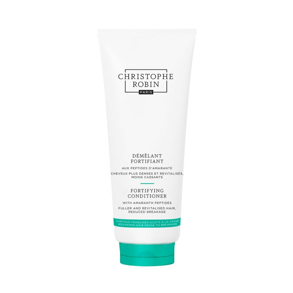 Fortifying Conditioner With Amaranth Peptides