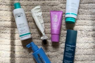 I Changed My Entire Haircare Routine for Fall—These 11 Products Actually Repaired the Summer Damage