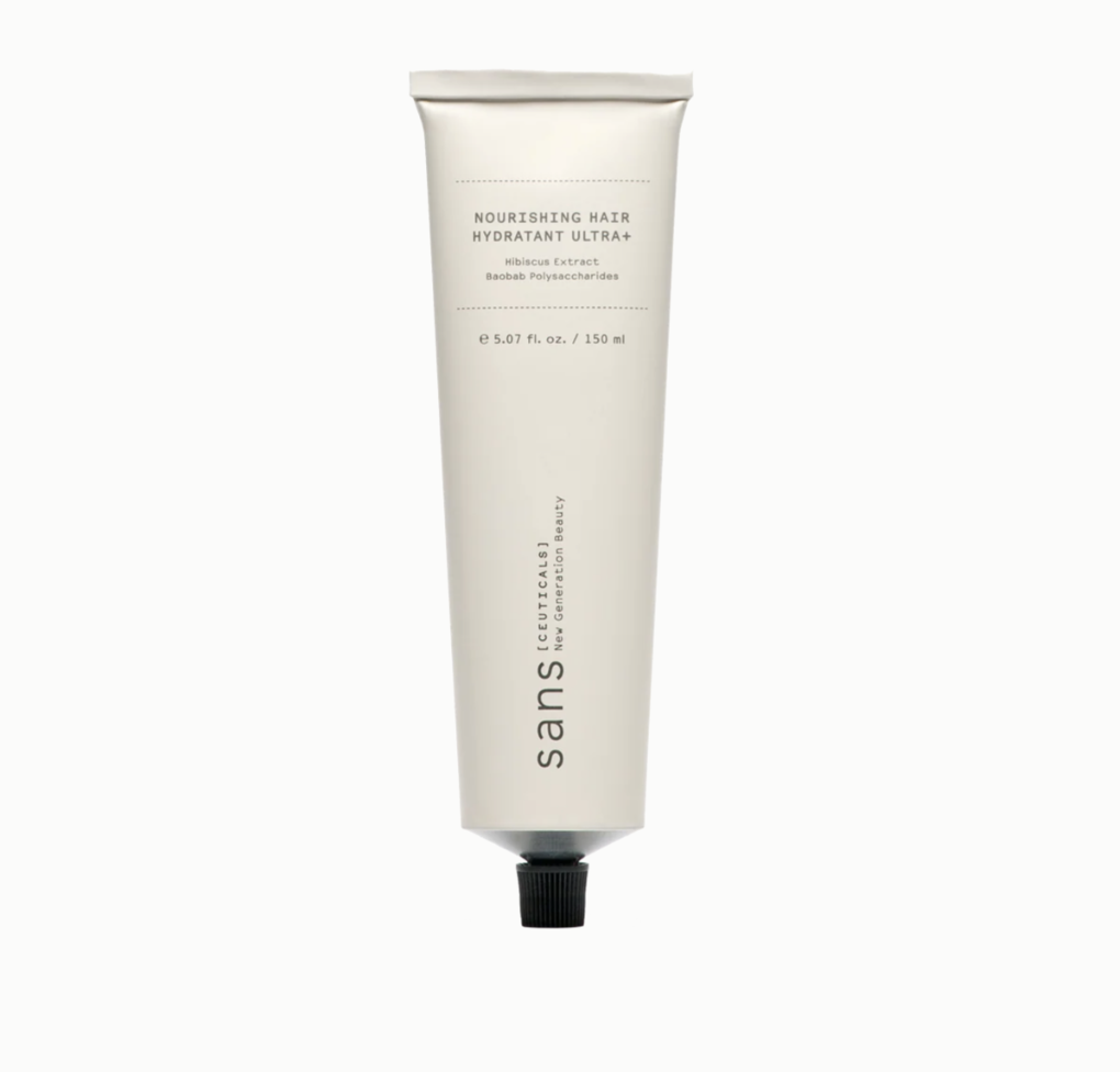 Sans Ceuticals, Nourishing Hair Hydratant Ultra+