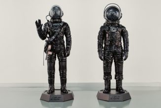 “I Have Seen the Future”: A Cross-Cultural Collaboration by Jahan Loh and Billionaire Boys Club