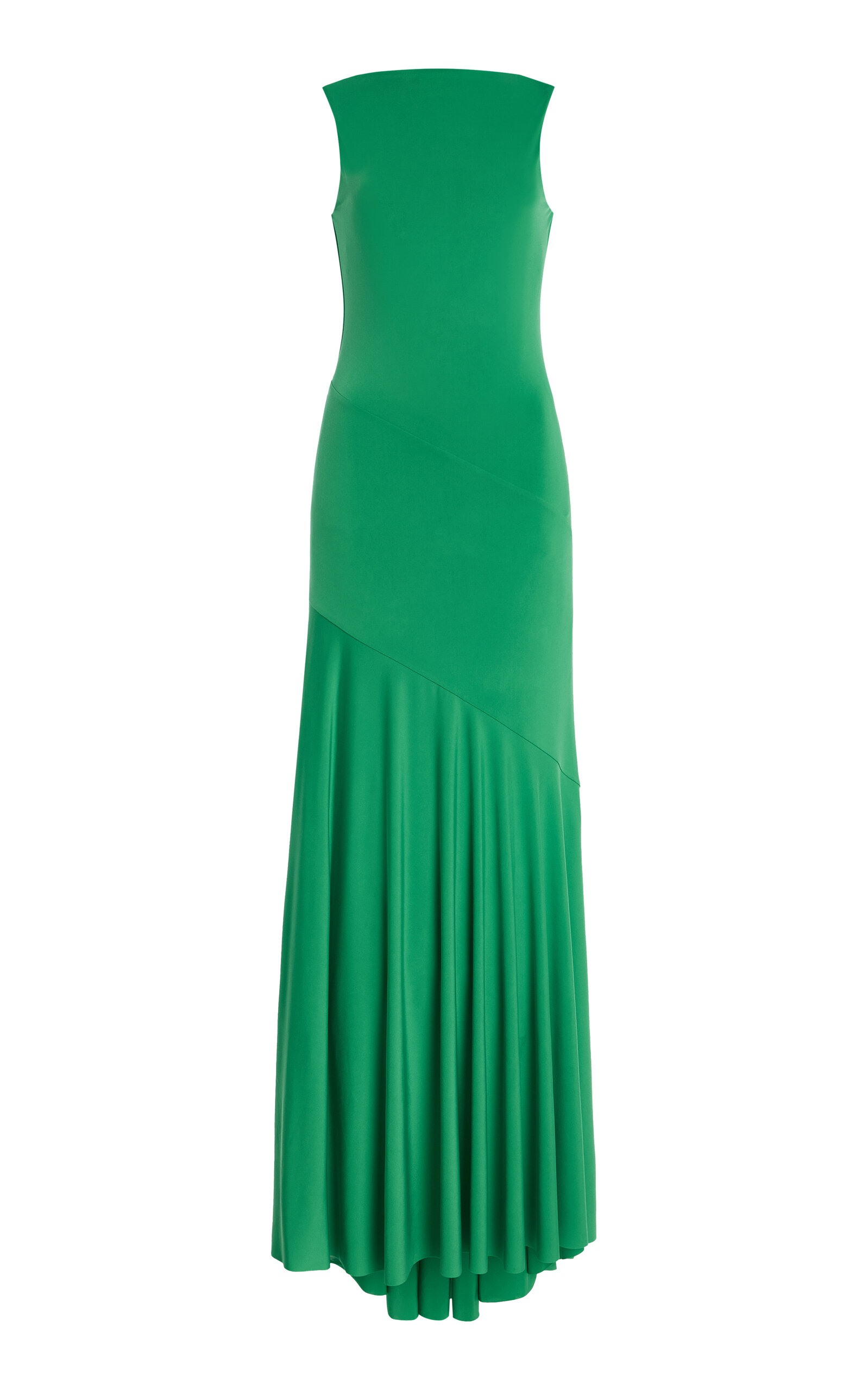 Exclusive Riviera Fens Jersey Maxi Dress