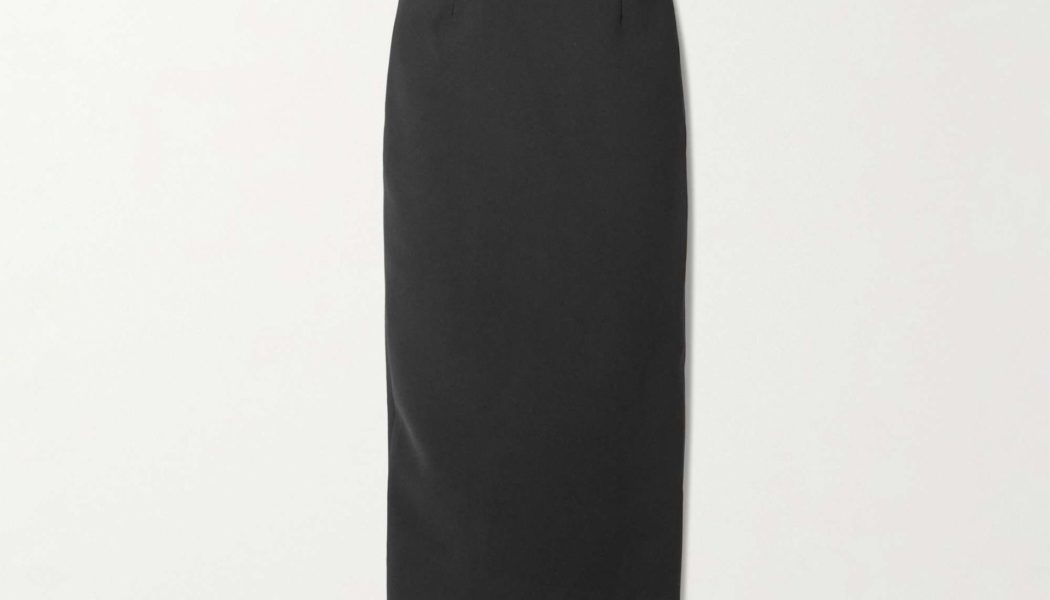 I Just Attended a Black Tie Wedding In Montecito, Here's Everything the Best-Dressed Guests Wore