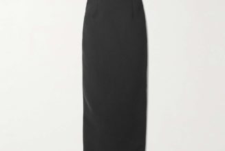 I Just Attended a Black Tie Wedding In Montecito, Here's Everything the Best-Dressed Guests Wore