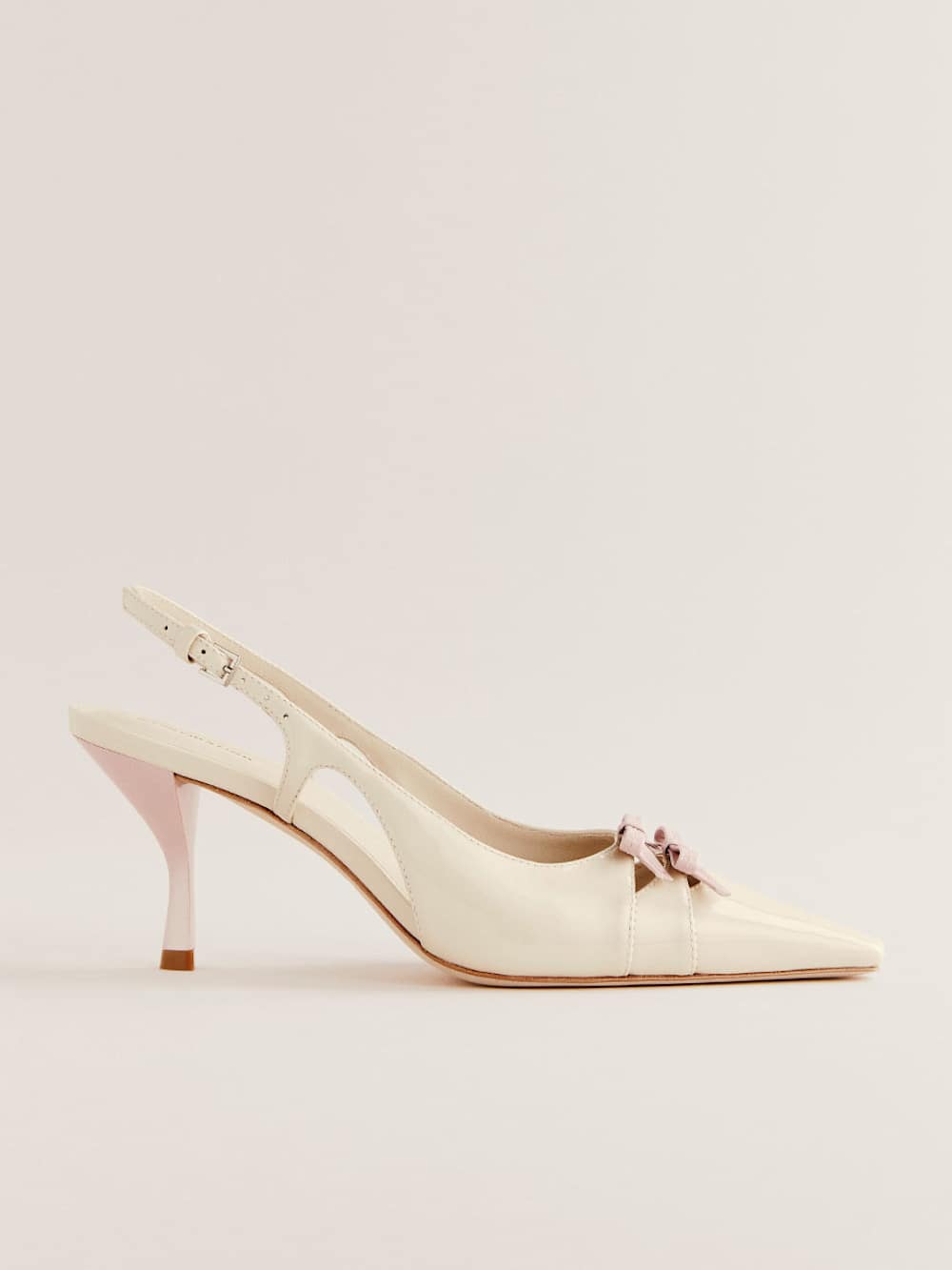 Noreen Slingback Pump