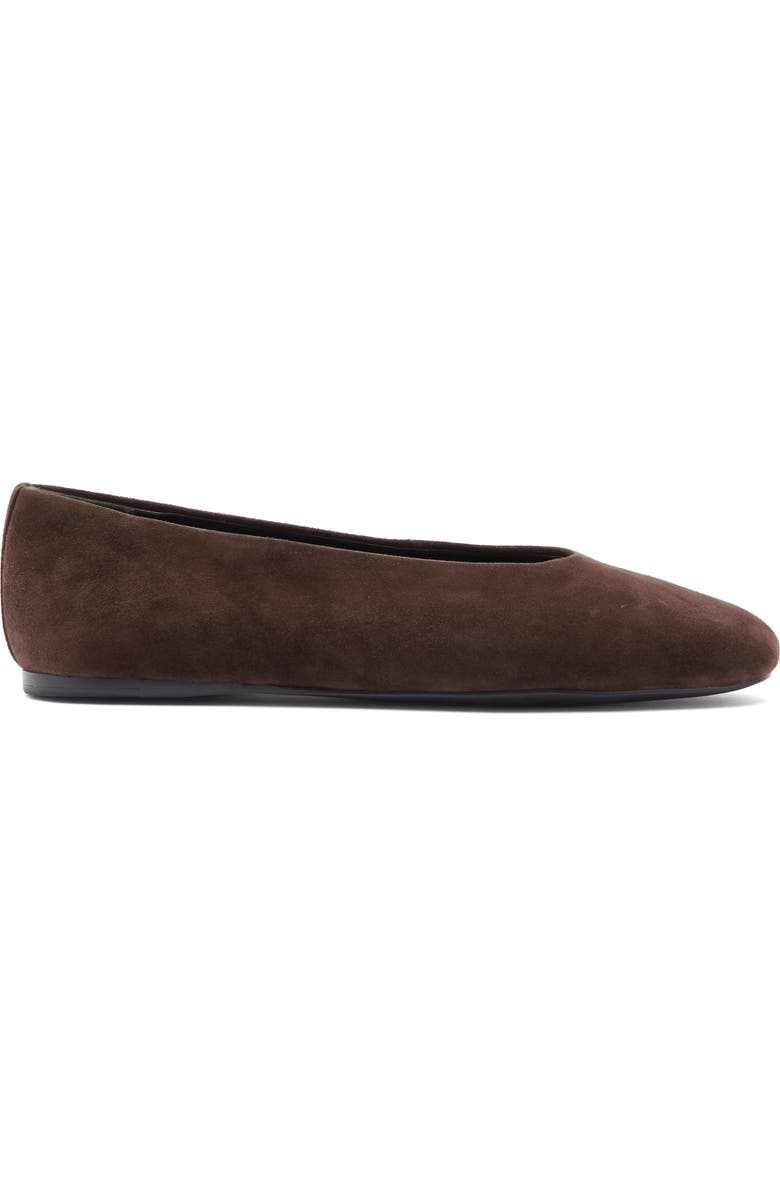 Maddox Ballet Flat