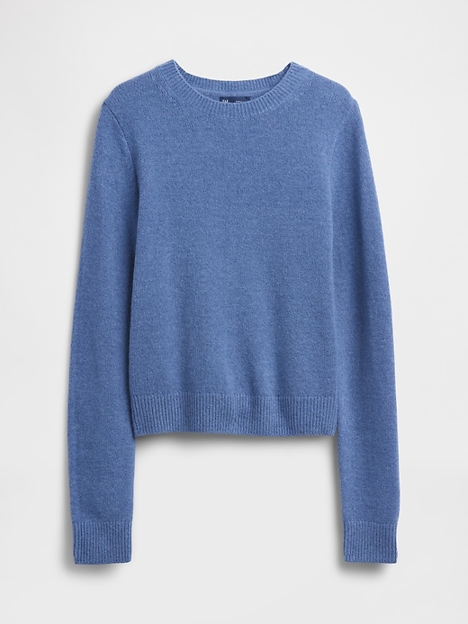 Cashsoft Crewneck Sweater