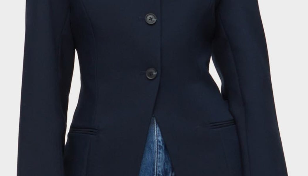 I Officially Have a Zordy Closet—31 Zara and Nordstrom Standouts That I'm Living In Straight Through Fall