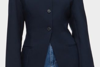 I Officially Have a Zordy Closet—31 Zara and Nordstrom Standouts That I'm Living In Straight Through Fall