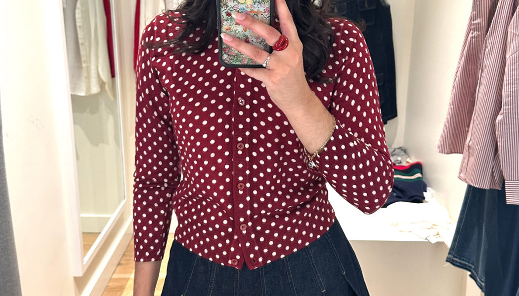 I Popped Into J.Crew on 5th Ave—These 21 Sophisticated Finds Have Me the Most Excited for Fall