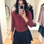 I Popped Into J.Crew on 5th Ave—These 21 Sophisticated Finds Have Me the Most Excited for Fall